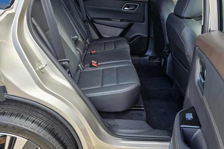 2024 MY25 Nissan X-Trail T33 Ti SUV Image 9