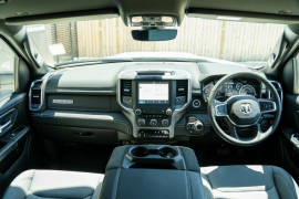 2024 Ram 1500 DT Big Horn Crew Cab
