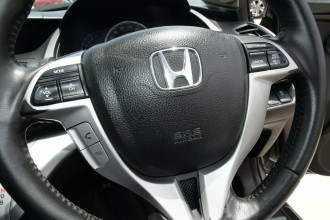 2013 Honda Odyssey 4th Gen MY13 Wagon