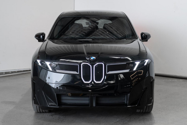 2026 BMW iX3 NA5 M Sport SUV image 4