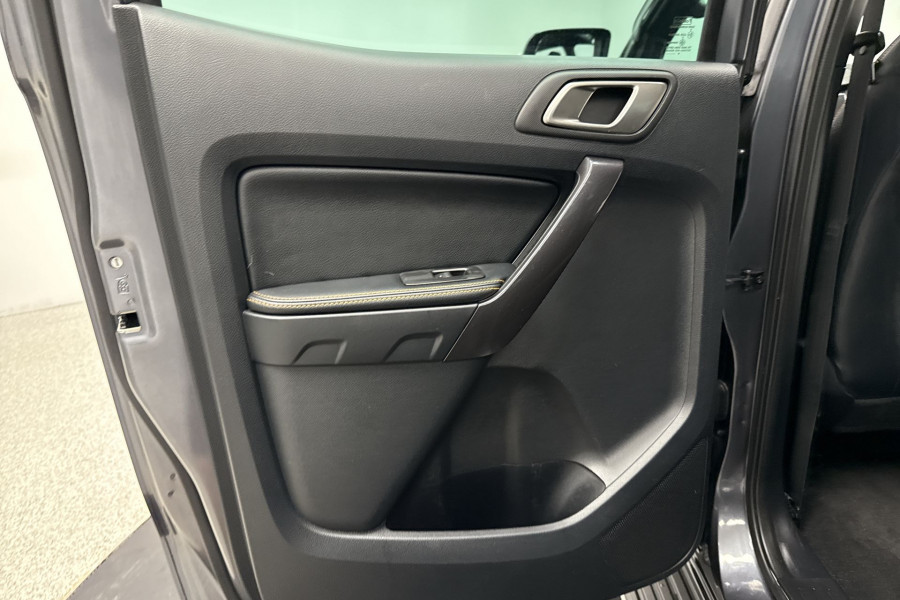 2019 MY19.75 Ford Ranger PX MkIII Wildtrak Ute Image 15