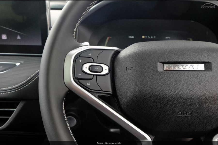 2025 GWM Haval Jolion A01 Premium SUV Image 27