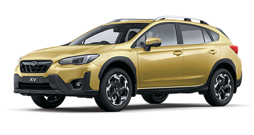 New Subaru XV