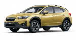subaru XV accessories Rockhampton