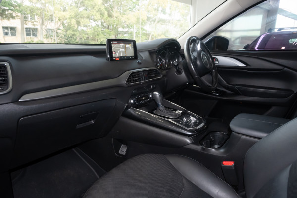 2017 Mazda CX-9 TC Touring SUV image 7