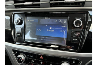 2023 KGM SsangYong Korando C300 ELX SUV