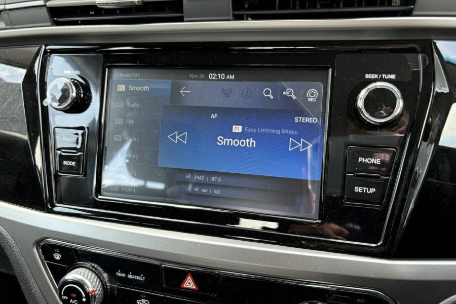 2023 KGM SsangYong Korando C300 ELX SUV Image 20