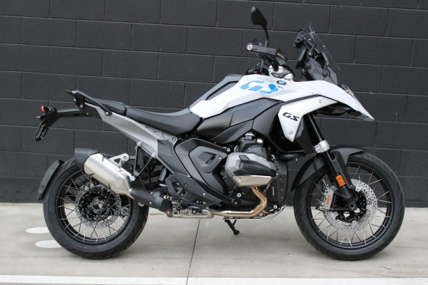 BMW R 1300 GS Pure R 1300