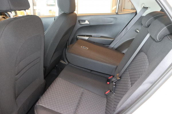 2026 MY27 Kia Picanto JA PE2 Sport Hatch Image 26