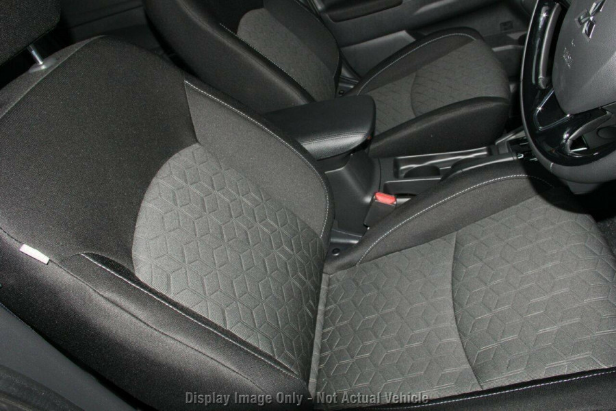 2024 Mitsubishi ASX XD ES SUV Image 8