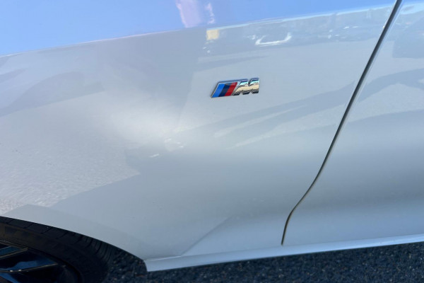 2020 BMW 3 Series G20 330i M Sport Sedan