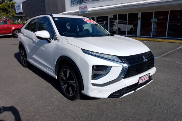 2021 MY22 Mitsubishi Eclipse Cross YB XLS SUV Image 5