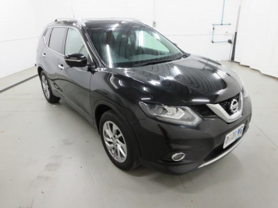 Nissan X-Trail Ti