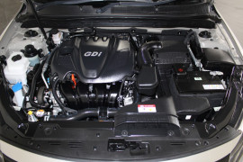 2014 Kia Optima TF Si Sedan
