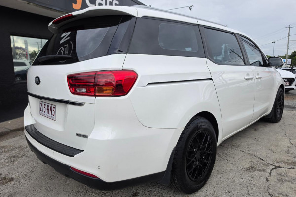 2019 Kia Carnival YP S People Mover Image 7