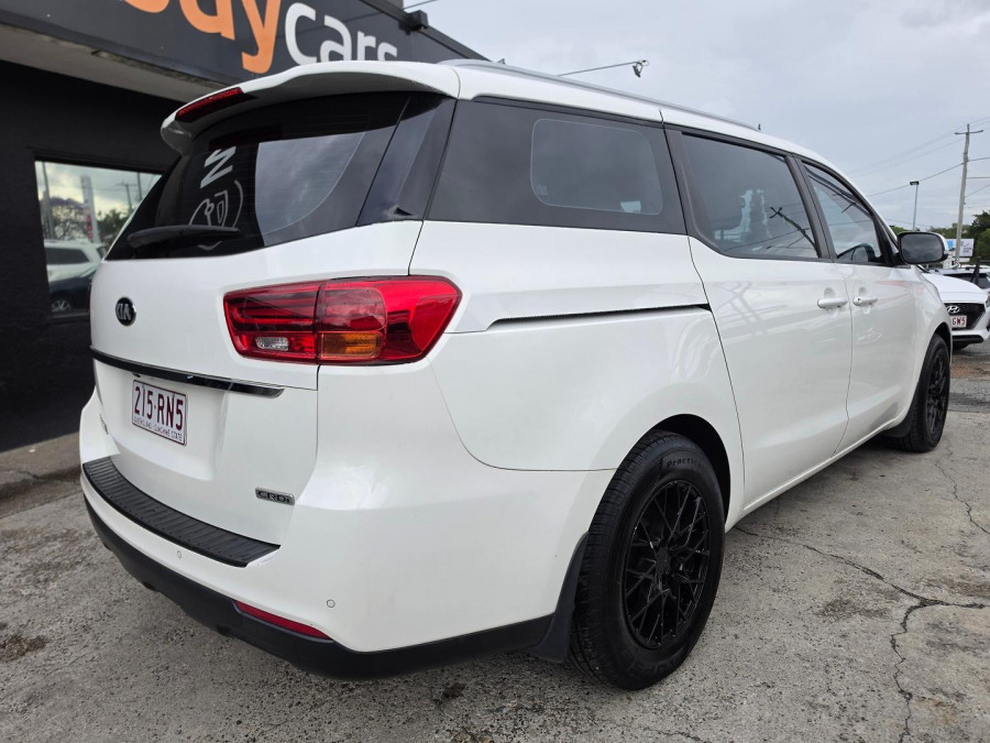 2019 Kia Carnival YP S People Mover Image 7