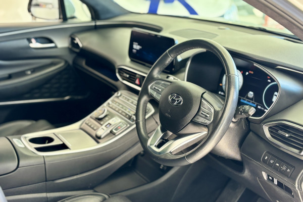2022 MY23 Hyundai Santa Fe TM.V4 Highlander SUV Image 9