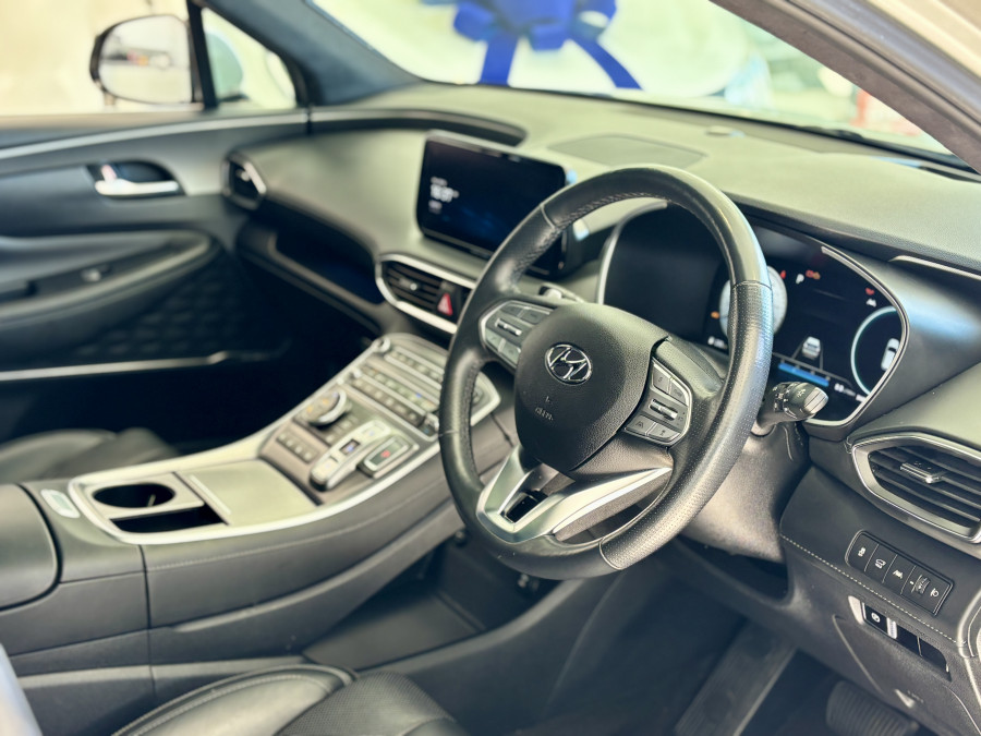 2022 MY23 Hyundai Santa Fe TM.V4 Highlander SUV Image 9