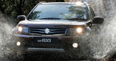 Grand Vitara