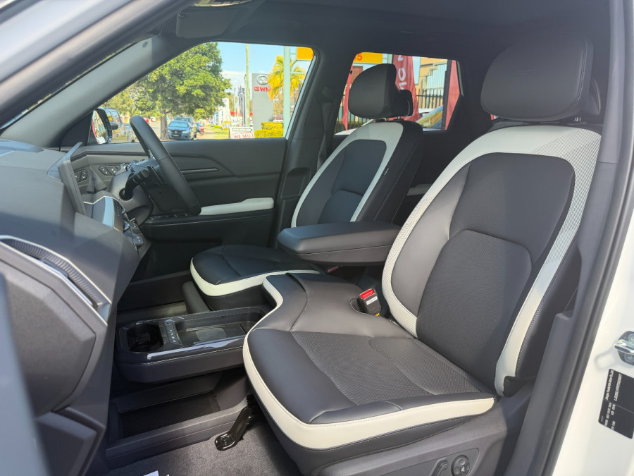 2026 Kia EV5 OVc GT-Line SUV Image 14