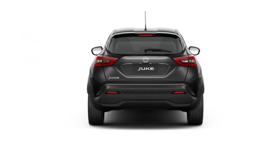 2020 Nissan JUKE F16 ST-L Hatchback Image 22