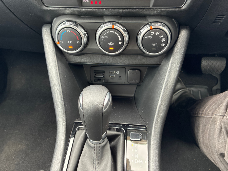 2024 Mazda CX-3 DK G20 Pure SUV Image 18