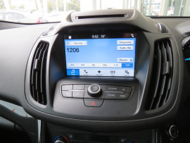 2017 Ford Escape ZG Titanium Suv