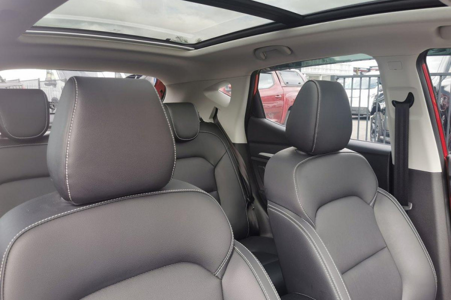 2019 MG ZS AZS1 Essence SUV Image 13