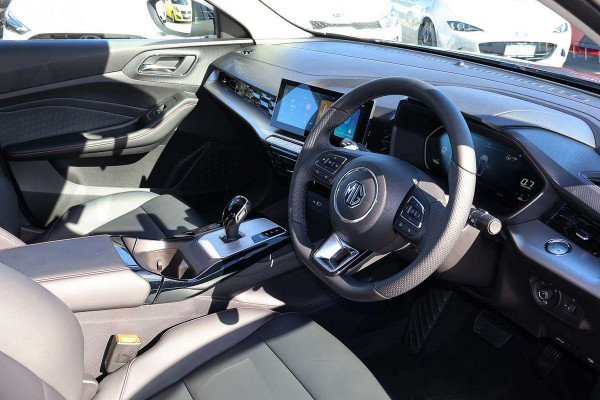 2026 MY25 MG MG5 AP32 Essence Sedan Image 12