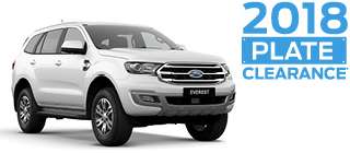Everest Trend RWD