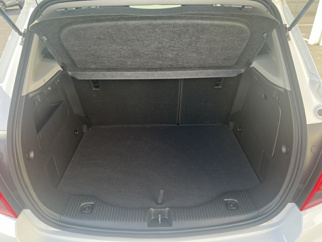 2017 Holden Trax TJ LS Wagon Image 9