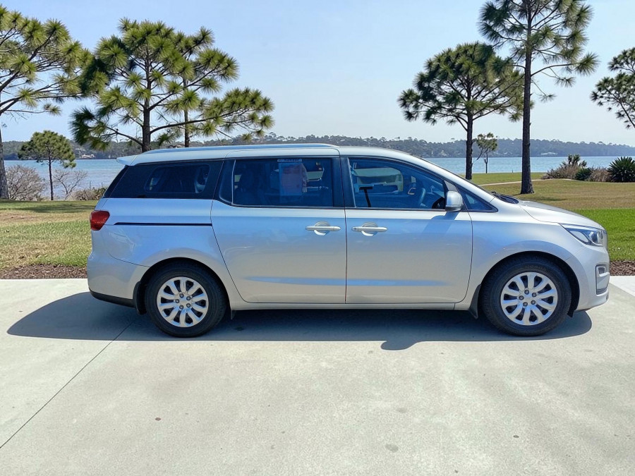2020 MY21 Kia Carnival KA4 S People Mover Image 5
