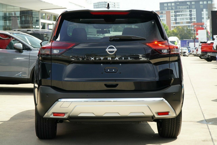 2025 Nissan X-Trail T33 Ti-L e-POWER SUV Image 7