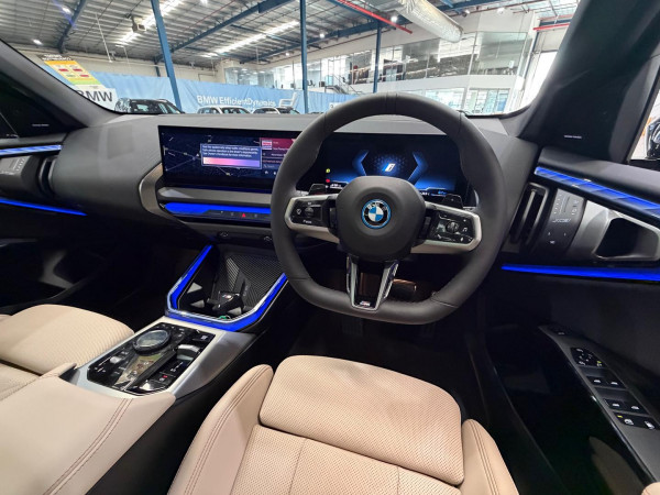 2026 MY25 BMW X3 G45 30e xDrive SUV image 14
