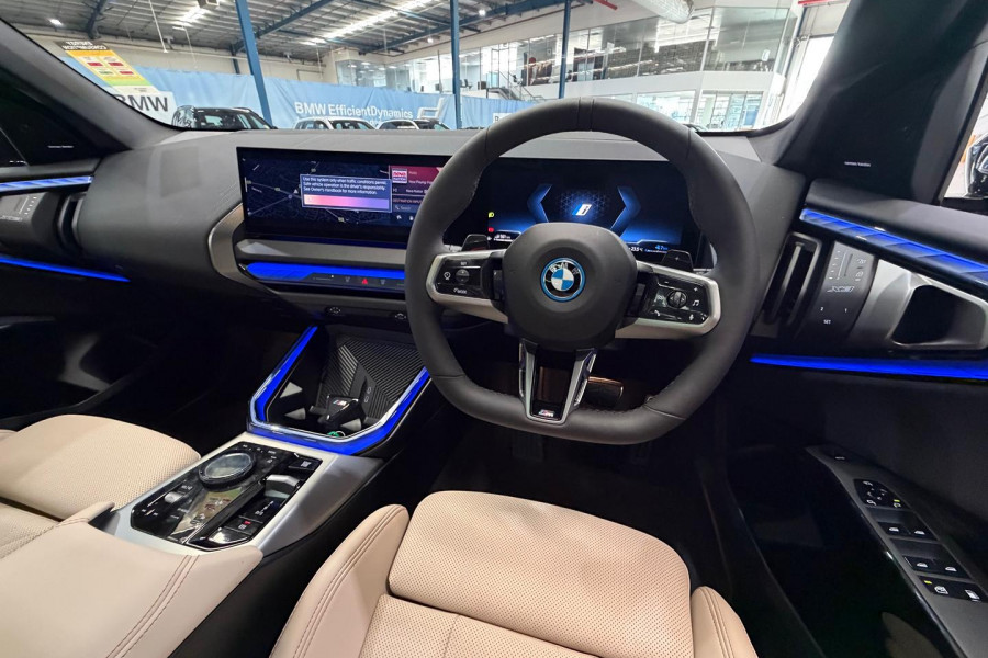 2026 MY25 BMW X3 G45 30e xDrive SUV