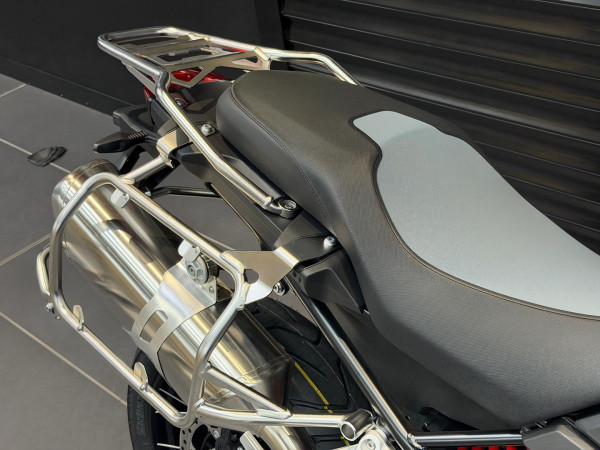 2026 BMW F 900 GS Adventure Ride Pro F 900 image 10