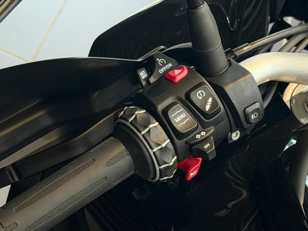 2026 BMW F 900 GS Adventure Ride Pro F 900 image 12