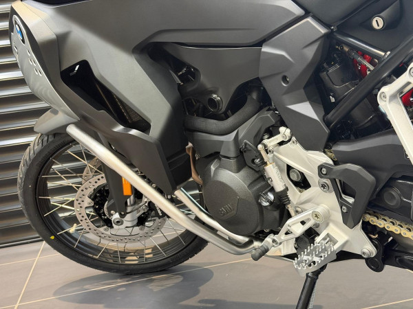 2026 BMW F 900 GS Adventure Ride Pro F 900 image 13