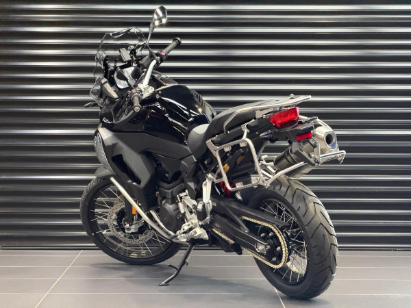 2026 BMW F 900 GS Adventure Ride Pro F 900 image 3