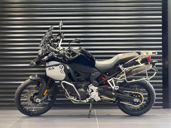 2026 BMW F 900 GS Adventure Ride Pro F 900 image 4