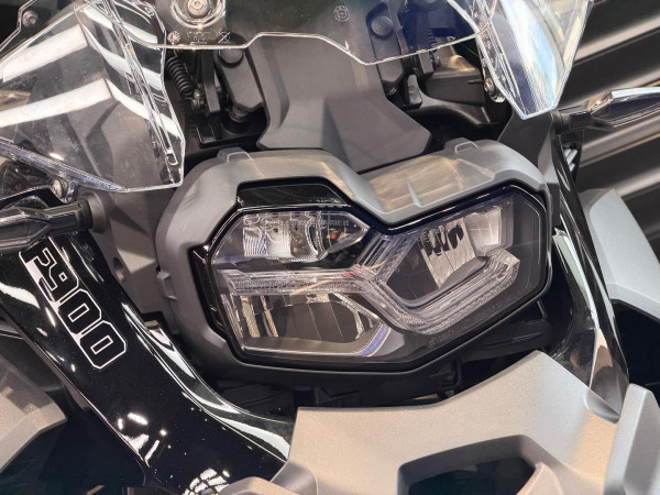 2026 BMW F 900 GS Adventure Ride Pro F 900 image 8