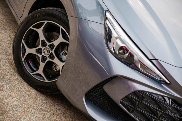 2026 MG MG3 ZP22 Excite Hatch Image 6