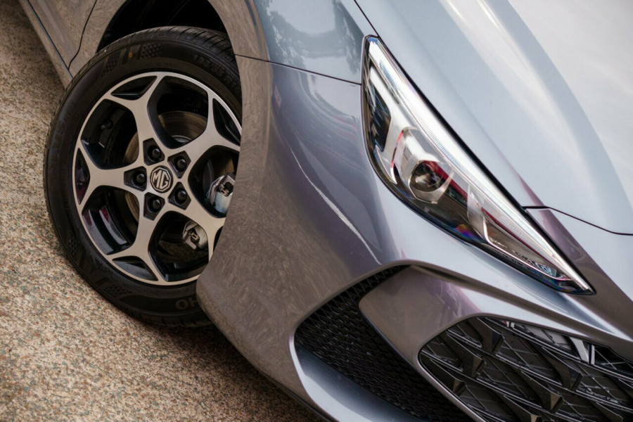 2026 MG MG3 ZP22 Excite Hatch Image 6