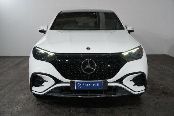 2024 Mercedes-Benz EQE EQE350 SUV Image 3