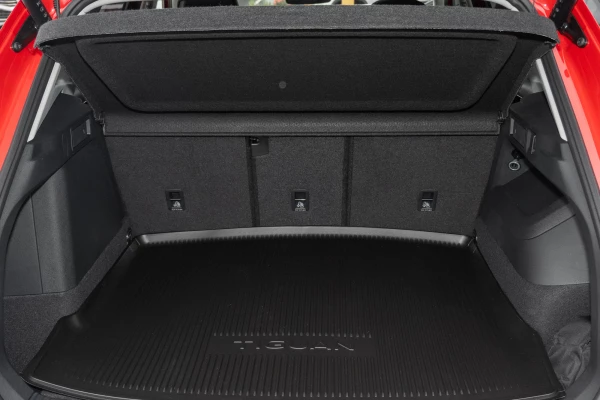 2026 Volkswagen Tiguan CT 150TSI eHybrid Elegance SUV Image 18