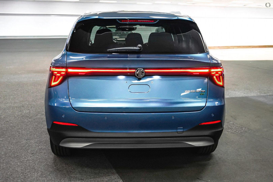 2026 MG MGS5 EV ZS3EM Essence 49 SUV Image 3