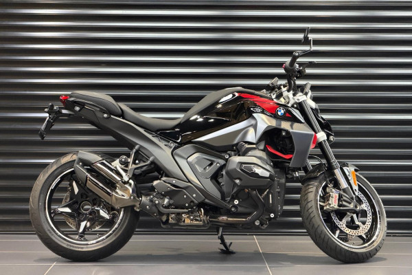 BMW R 1300 R Option 719 R 1300