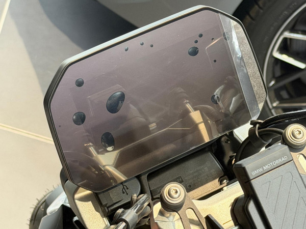 2026 BMW R 1300 R Option 719 R 1300 image 10