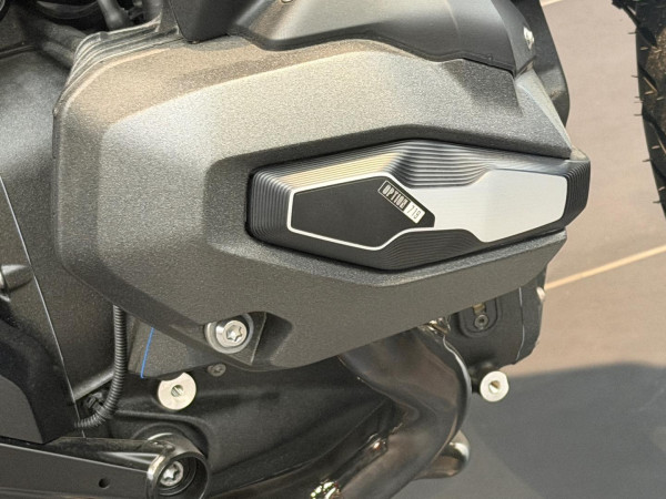 2026 BMW R 1300 R Option 719 R 1300 image 11