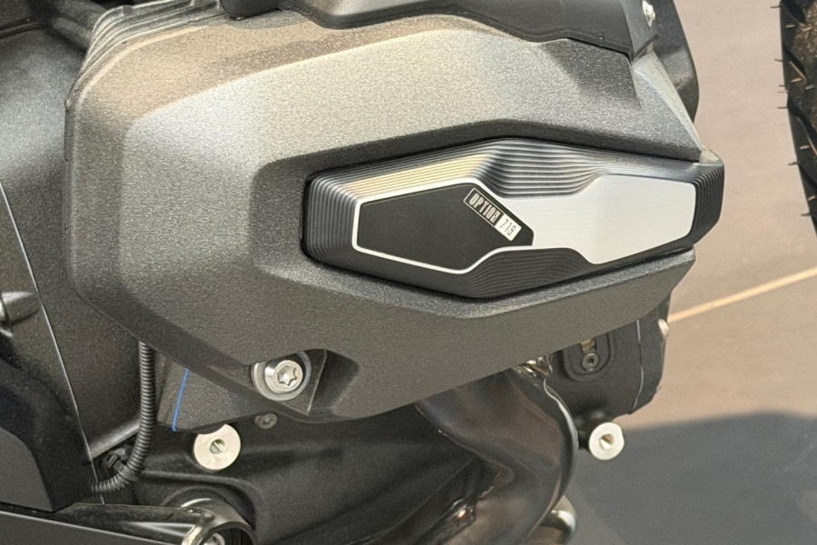 2026 BMW R 1300 R Option 719 R 1300